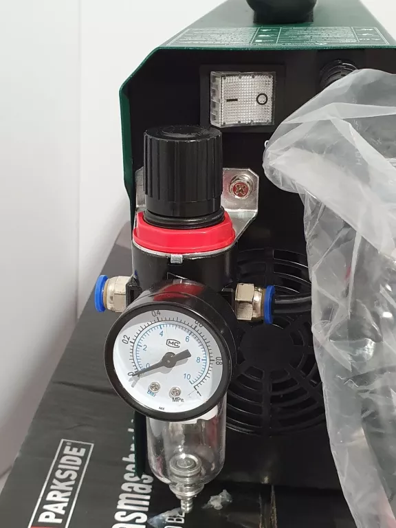 przecinarka-plazmowa-parkside-pps-30-b2-jak-nowa-rodzaj-przecinarka-plazmowa