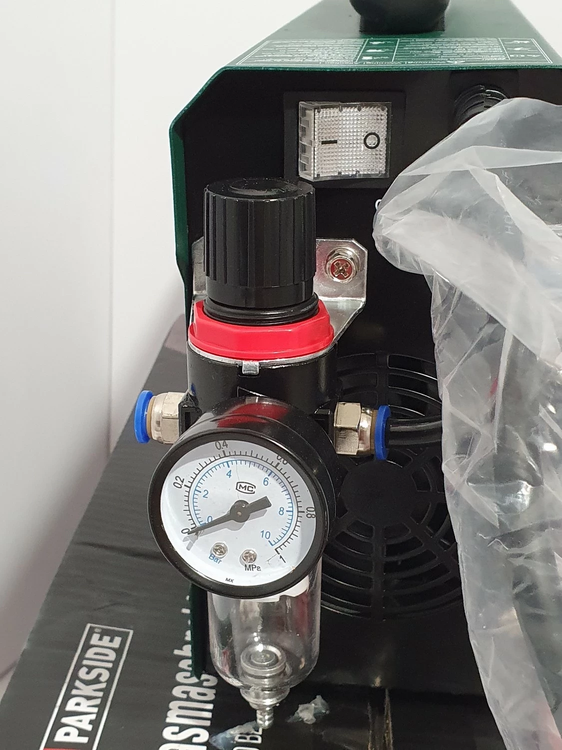 przecinarka-plazmowa-parkside-pps-30-b2-jak-nowa-rodzaj-przecinarka-plazmowa