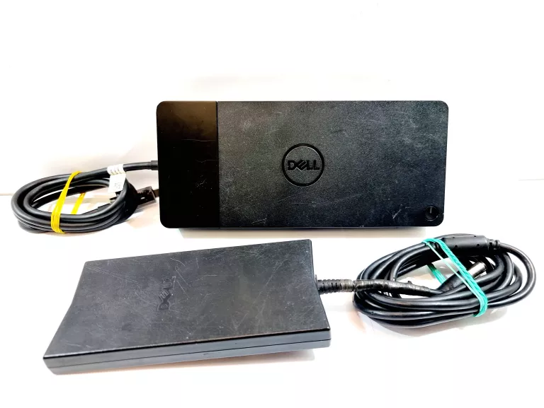 STACJA DOKUJĄCA DELL DOCK WD19S 130W