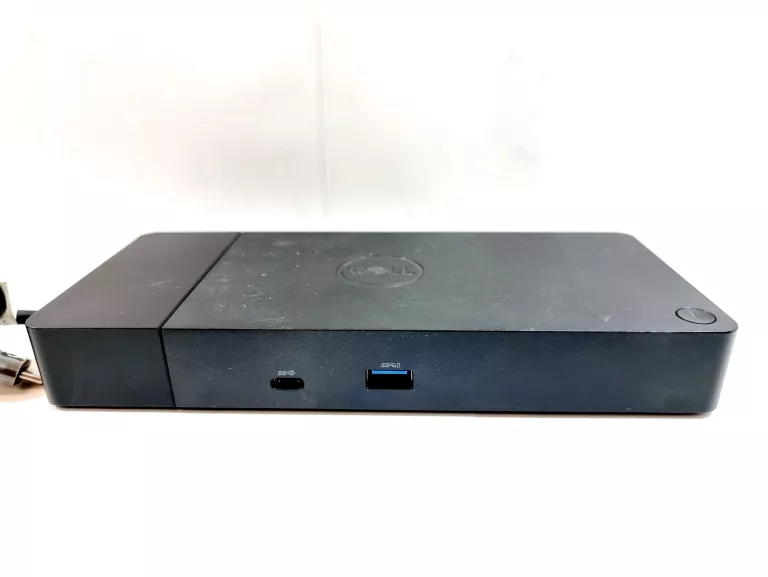 STACJA DOKUJĄCA DELL DOCK WD19S 130W