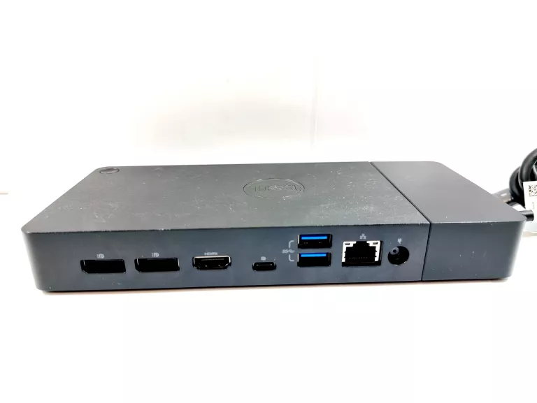 STACJA DOKUJĄCA DELL DOCK WD19S 130W