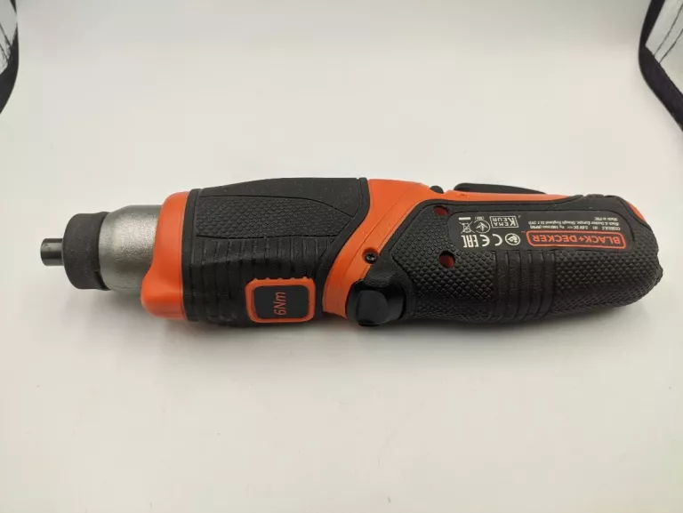 BLACK DECKER BDCHD18 + WKRETAK CS3653LC + DODATKI