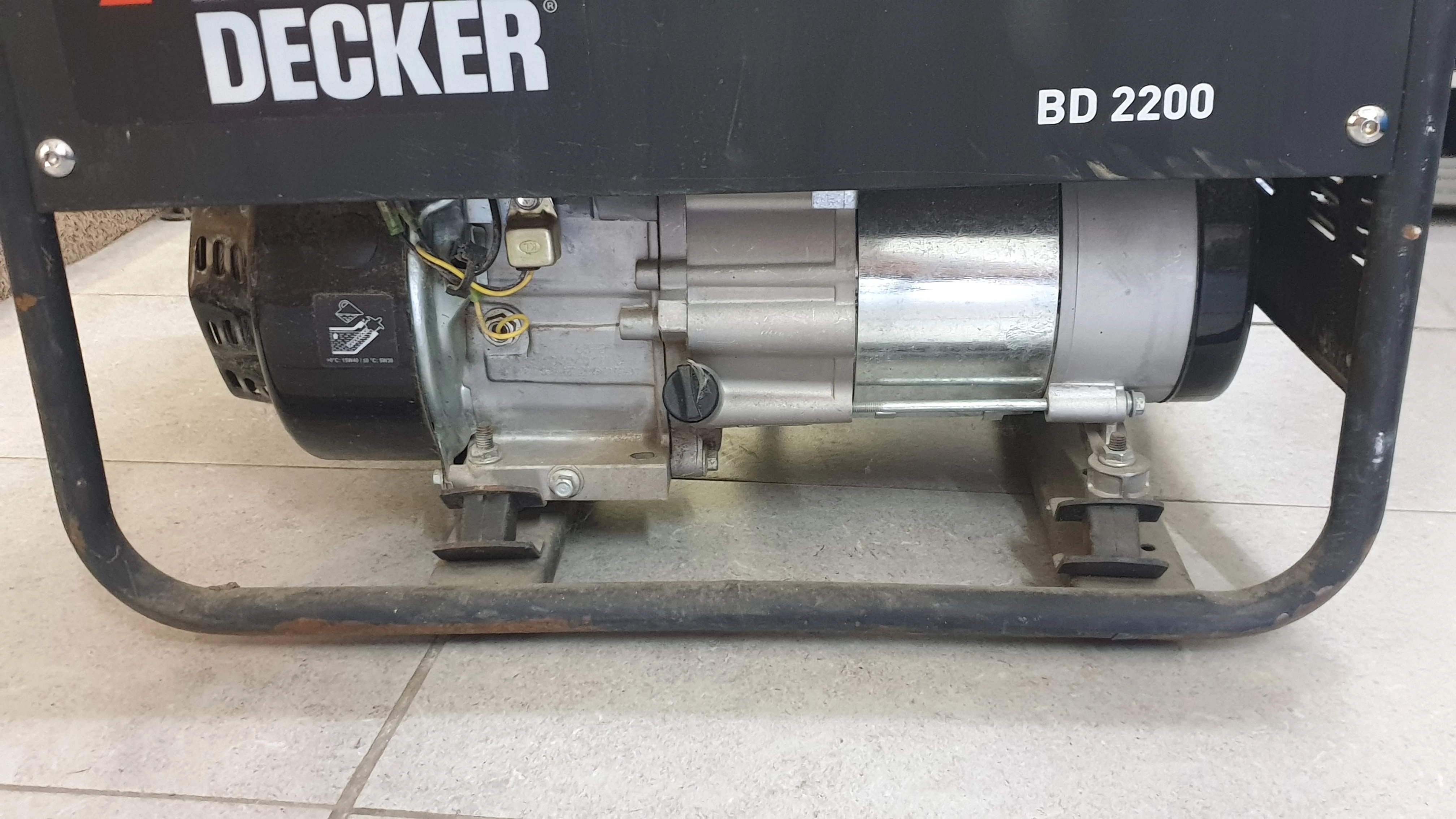 agregat-pradotworczy-blackdecker-bd2200-stan-11323-2