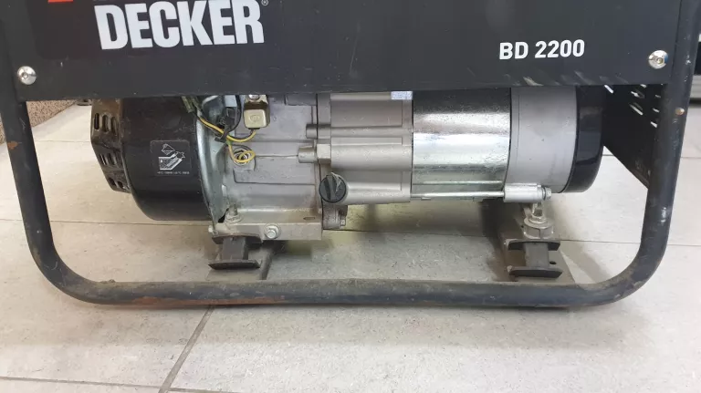 agregat-pradotworczy-blackdecker-bd2200-stan-11323-2