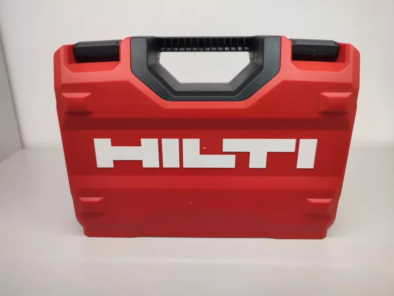 HILTI ZESTAWY KLUCZY NASADOWYCH S-SWS 3/8"