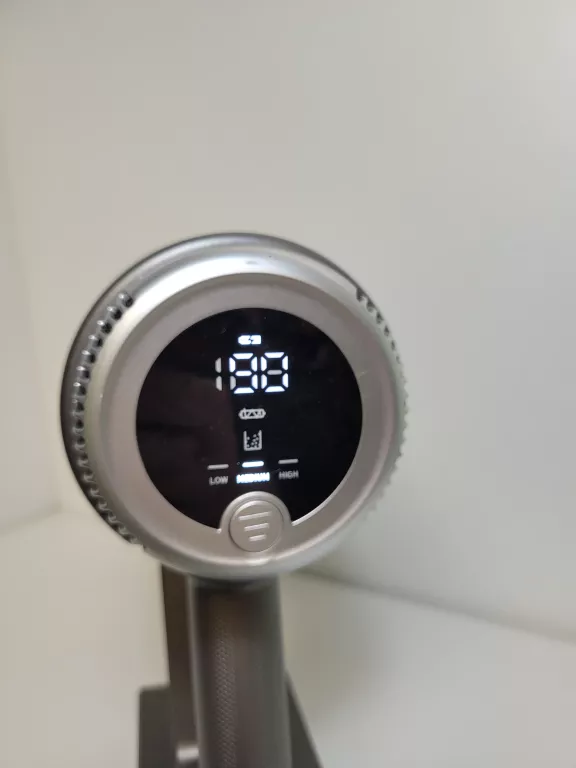 ODKURZACZ HISENSE HVC6464A WARTO/OKAZJA