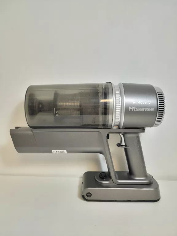 ODKURZACZ HISENSE HVC6464A WARTO/OKAZJA