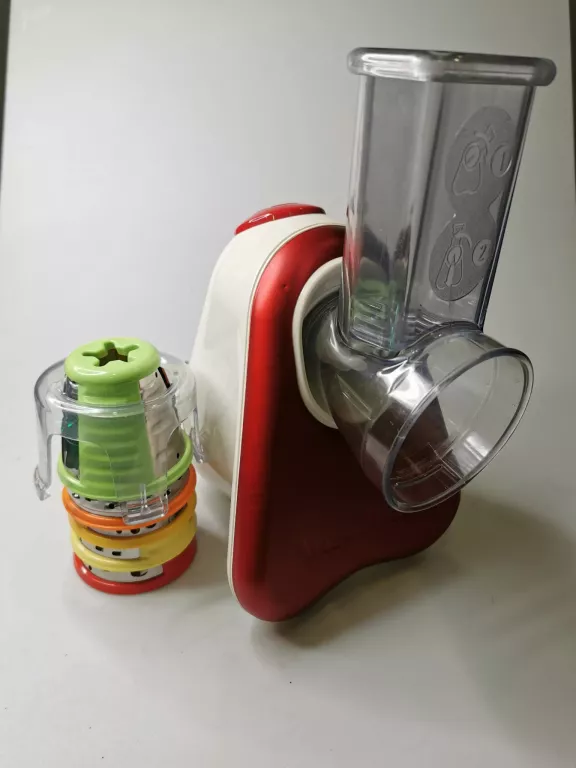 MOULINEX MASZYNKA DO TARCIA WARZYW