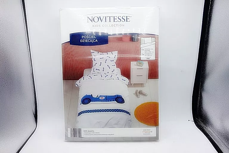POSCIEL DZIECIECA NOVITESSE