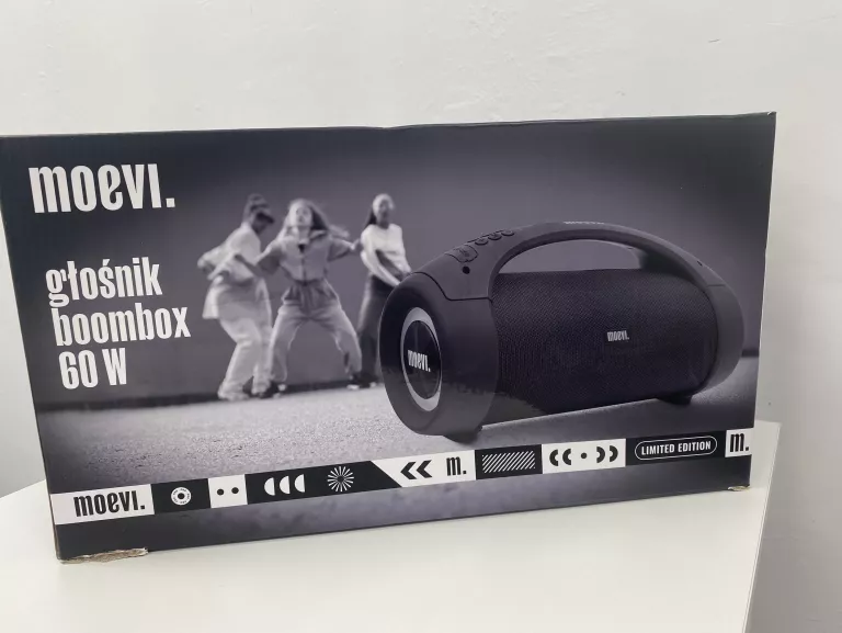 GŁOŚNIK MOEVI EGD 1124