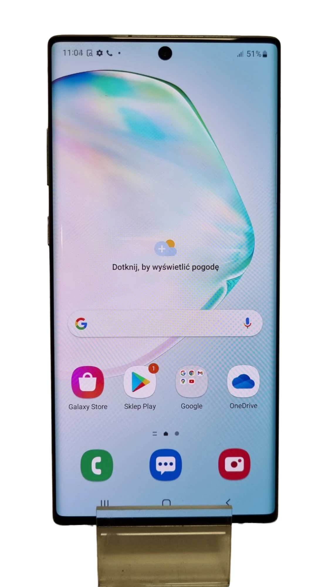 telefon-samsung-note-10-kolor-wielokolorowy