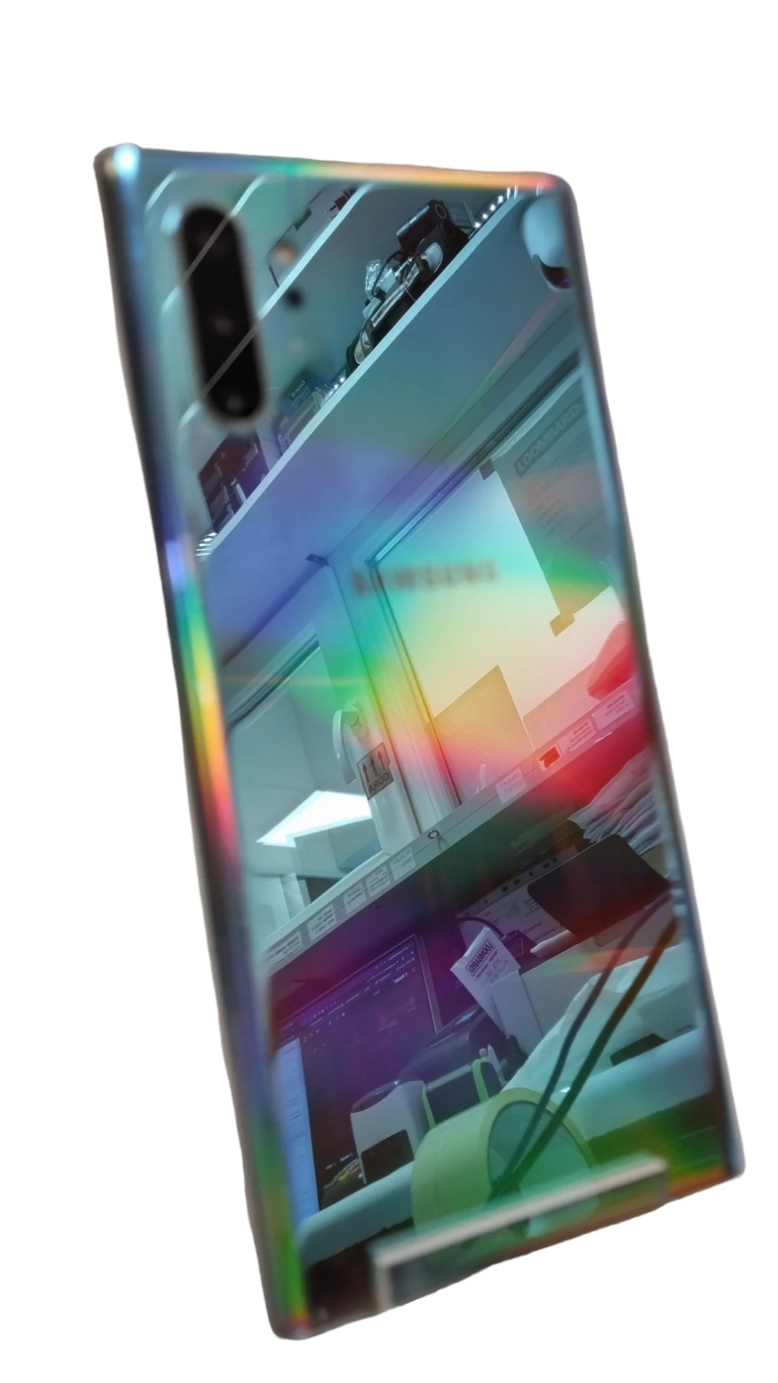 telefon-samsung-note-10-typ-smartfon