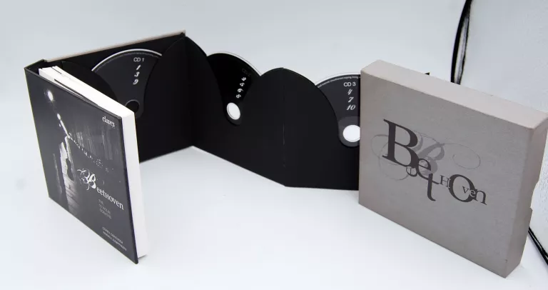 cerovsek-corey-violino-beethoven-complete-sonat-stan-uzywany