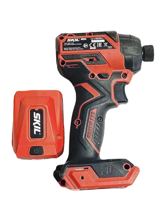 DOKRETARKA SD1E3225 SKIL