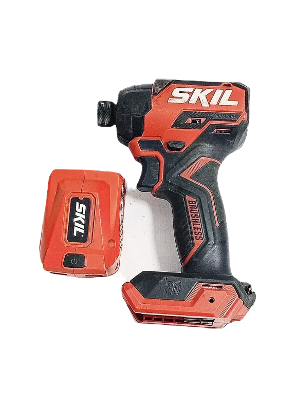 DOKRETARKA SD1E3225 SKIL