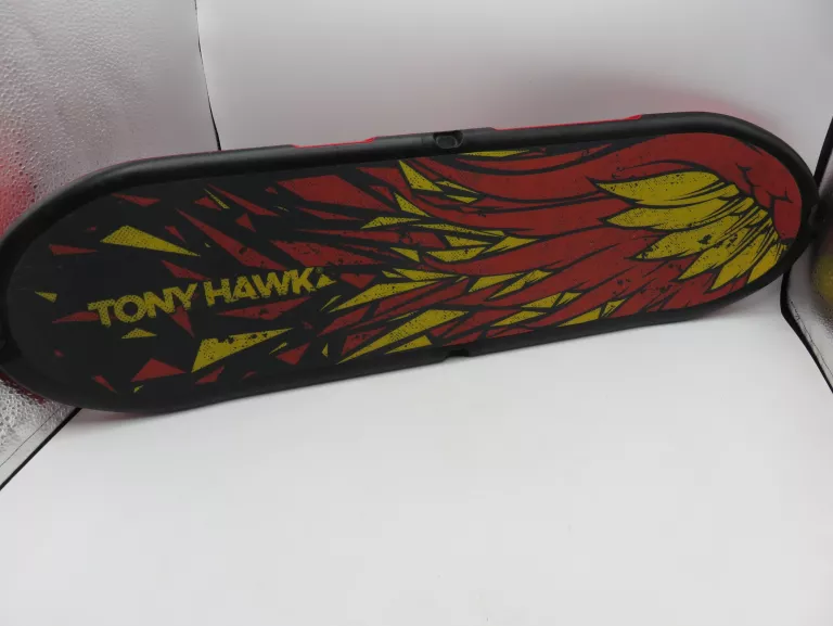 GRA NA PS3 TONY HAWK SHRED + DESKA BEZPRZEWODOWA