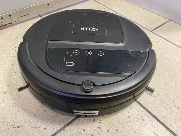 ROBOT SPRZĄTAJĄCY HOFFEN BB-8H