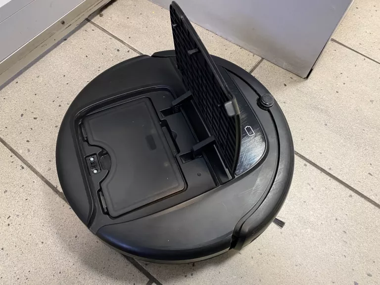 ROBOT SPRZĄTAJĄCY HOFFEN BB-8H