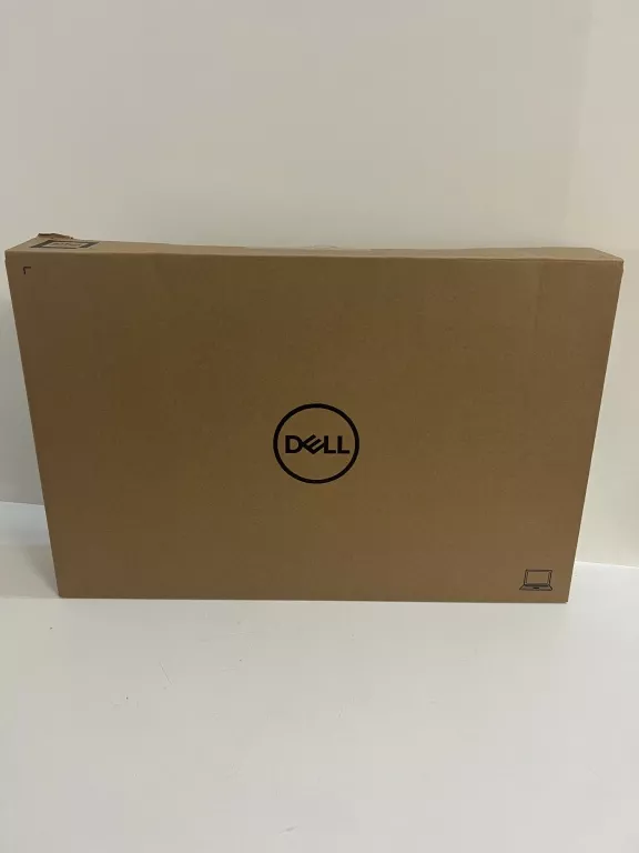 LAPTOP DELL INSPIRON 15 5510 JAK NOWY!