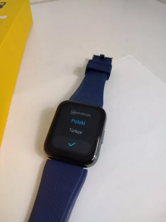 REALME WATCH 2 PRO