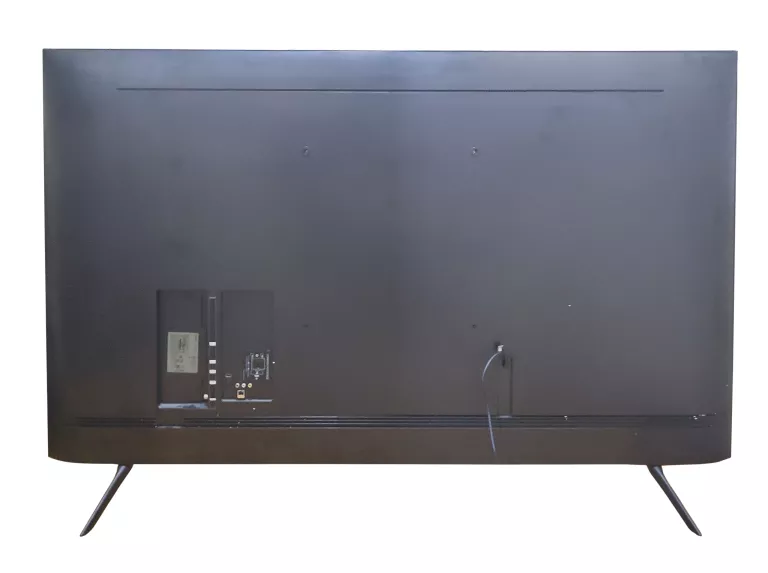 TELEWIZOR SAMSUNG UE75TU8002 75" 4K CRYSTAL!
