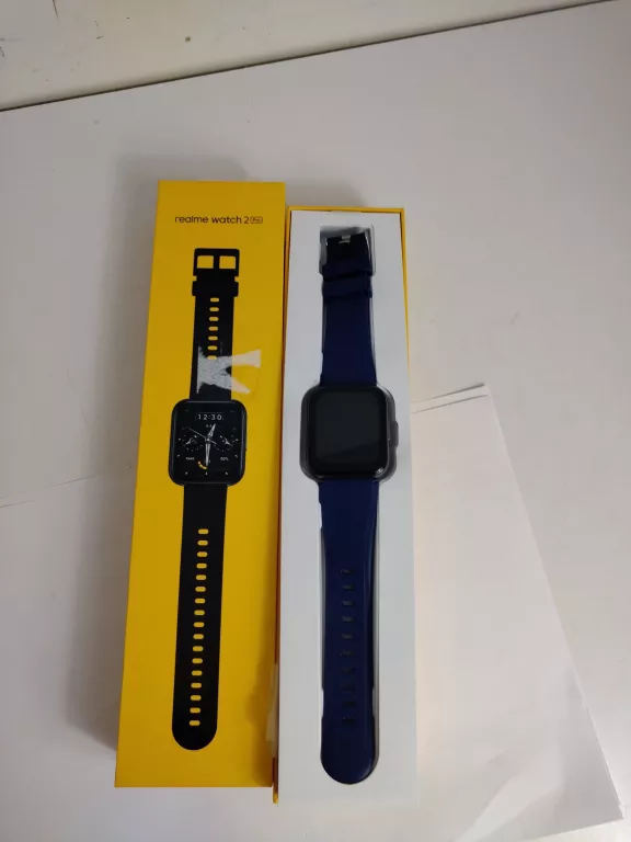 REALME WATCH 2 PRO