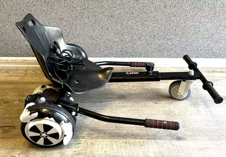 HOVERBOARD URBMOB+SIEDZISKO