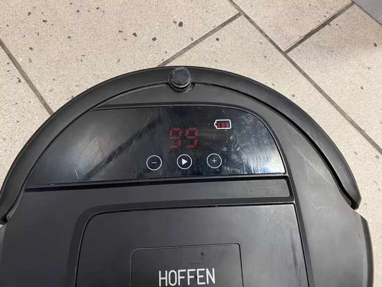 ROBOT SPRZĄTAJĄCY HOFFEN BB-8H