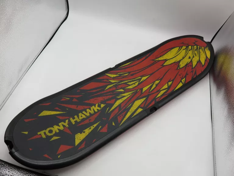 GRA NA PS3 TONY HAWK SHRED + DESKA BEZPRZEWODOWA