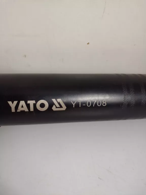 OLEJARKA YATO YT-0708