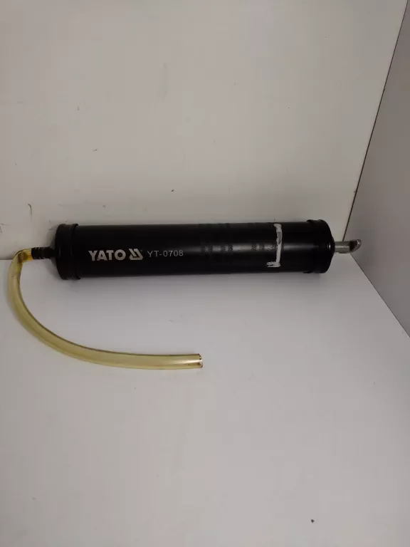 OLEJARKA YATO YT-0708