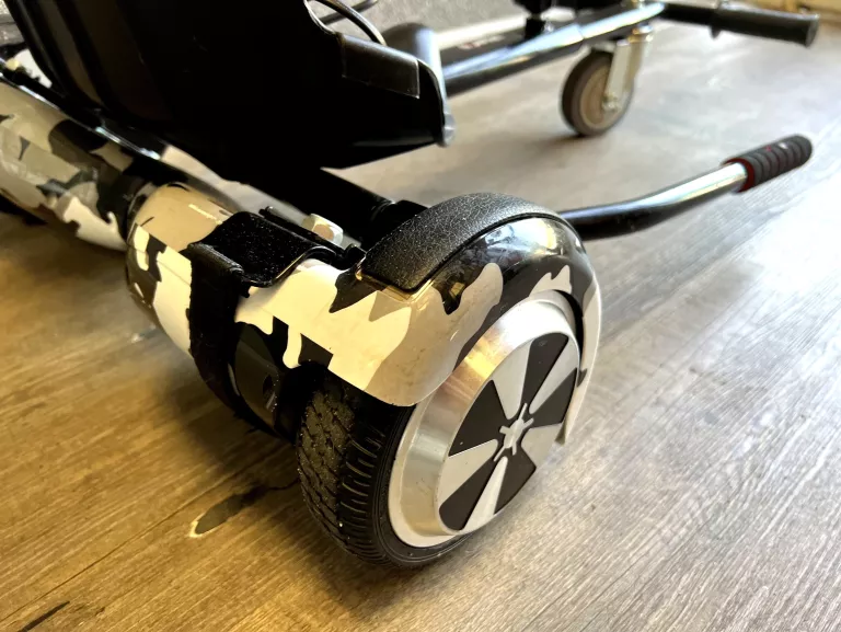 HOVERBOARD URBMOB+SIEDZISKO