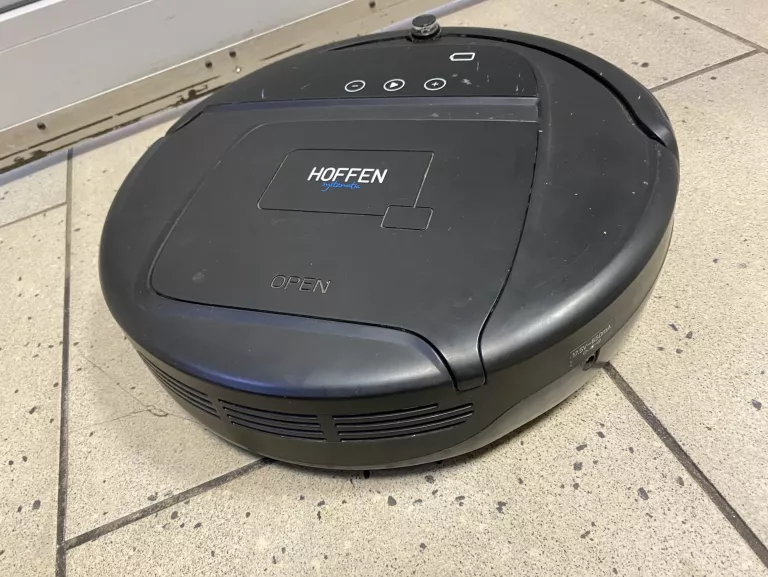 ROBOT SPRZĄTAJĄCY HOFFEN BB-8H