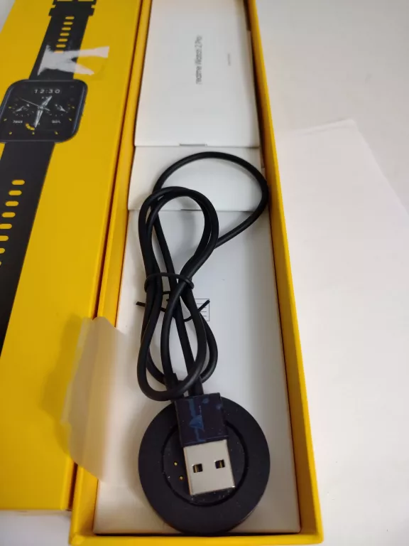 REALME WATCH 2 PRO