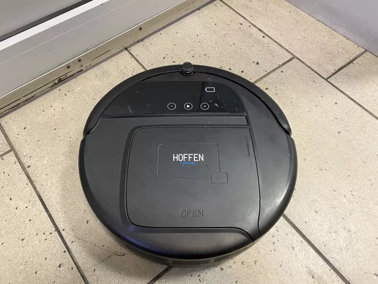 ROBOT SPRZĄTAJĄCY HOFFEN BB-8H