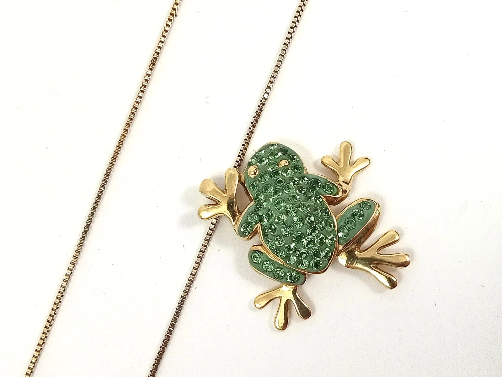 srebrny-lancuszek-pozlacany-z-zaba-pr925-46cm-material-srebro