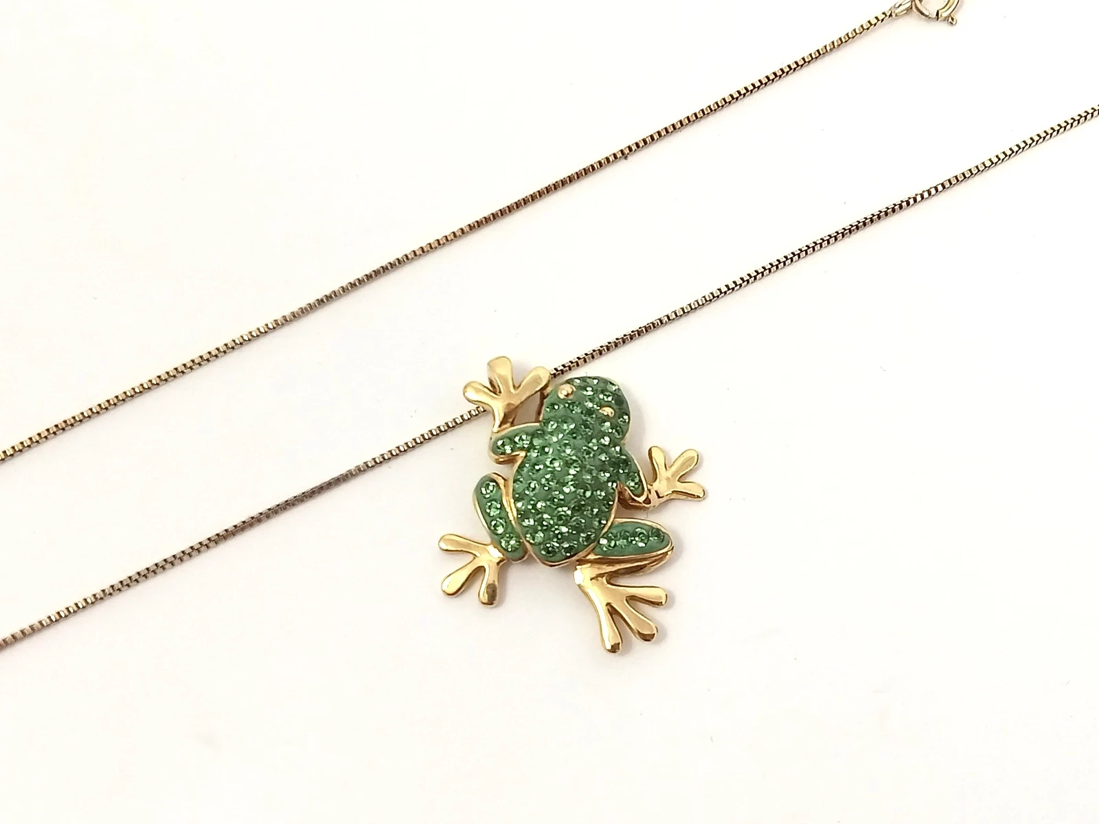 srebrny-lancuszek-pozlacany-z-zaba-pr925-46cm-rodzaj-wyrob-jubilerski