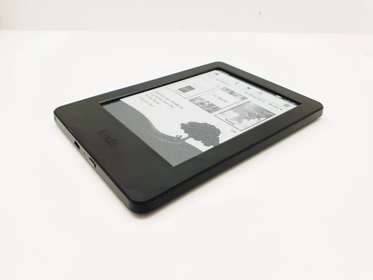 CZYTNIK E-BOOKÓW KINDLE AMAZON TOUCH 7 6"