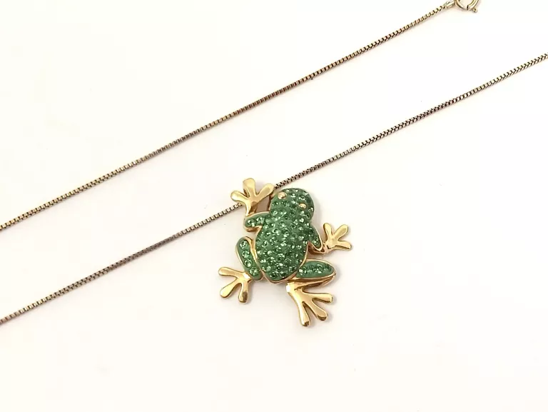 srebrny-lancuszek-pozlacany-z-zaba-pr925-46cm-rodzaj-wyrob-jubilerski