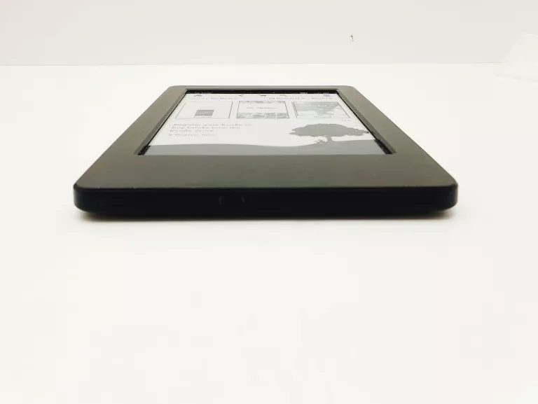 CZYTNIK E-BOOKÓW KINDLE AMAZON TOUCH 7 6"