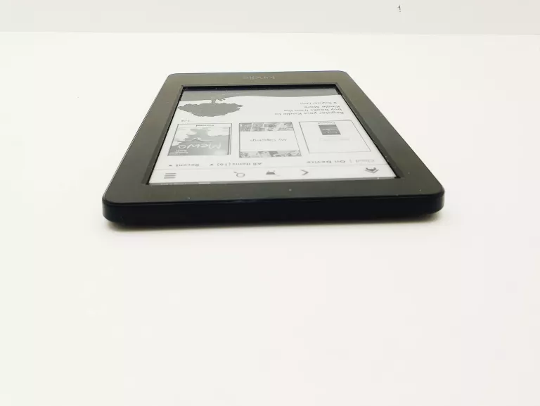 CZYTNIK E-BOOKÓW KINDLE AMAZON TOUCH 7 6"