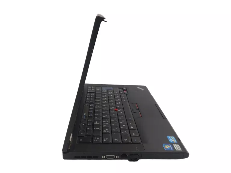 LENOVO THINKPAD T420 I7-2600 6GB 500GB HDD 15,6
