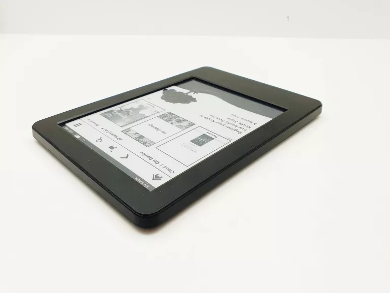 CZYTNIK E-BOOKÓW KINDLE AMAZON TOUCH 7 6"