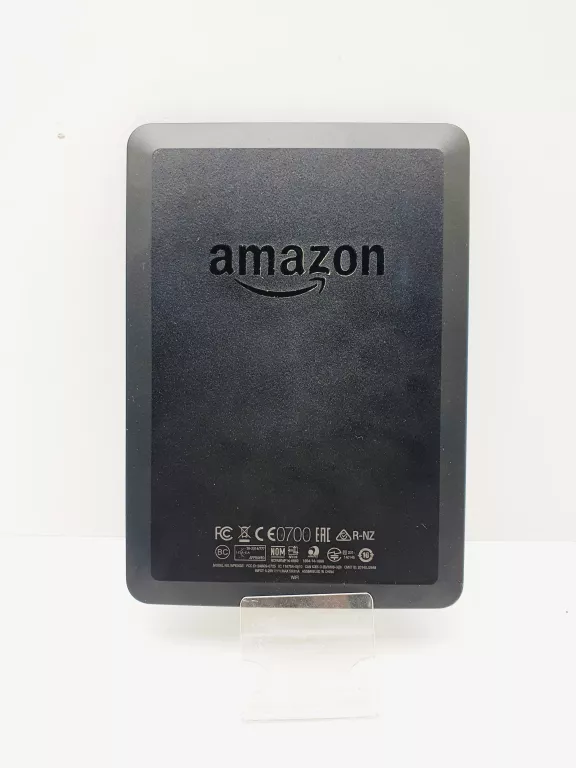 CZYTNIK E-BOOKÓW KINDLE AMAZON TOUCH 7 6"