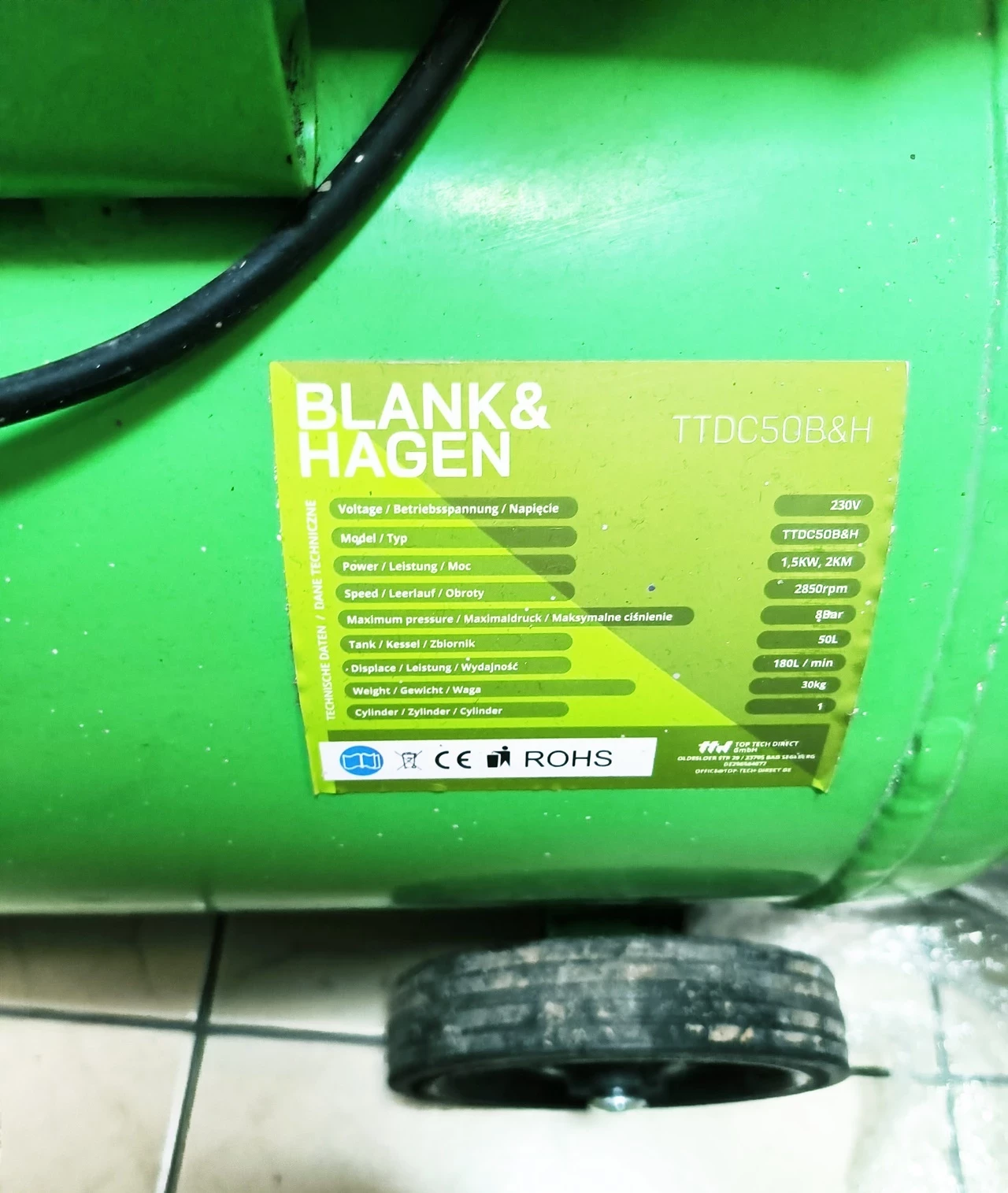 kompresor-olejowy-hagen-82559553-50-l-8-bar-pojemnosc-zbiornika-50