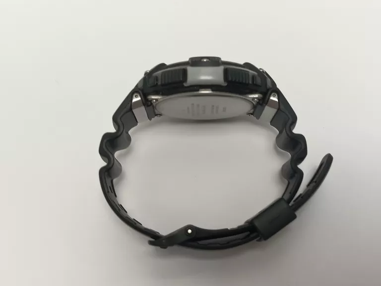 ZEGAREK MĘSKI CASIO SGW-100