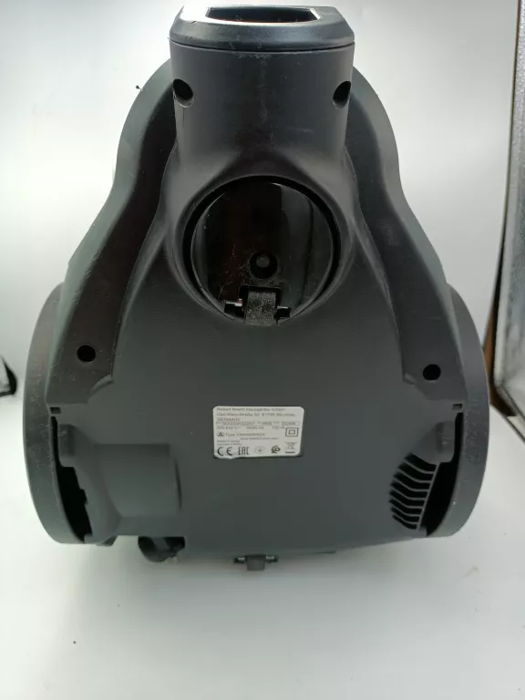 ODKURZACZ BEZWORKOWY BOSCH SERIE 2 PRAQUET 700 W