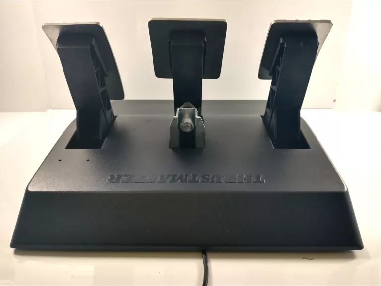 KIEROWNICA Z PEDAŁAMI THRUSTMASTER T300 RS