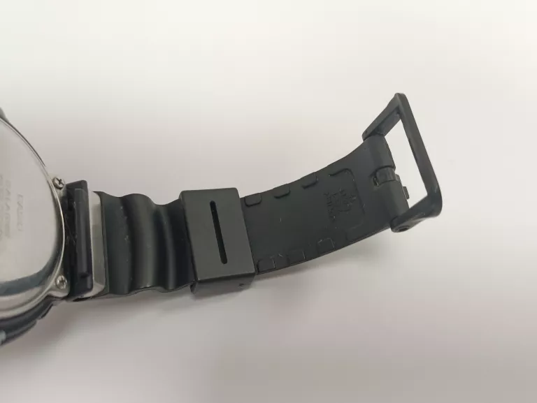 ZEGAREK MĘSKI CASIO SGW-100