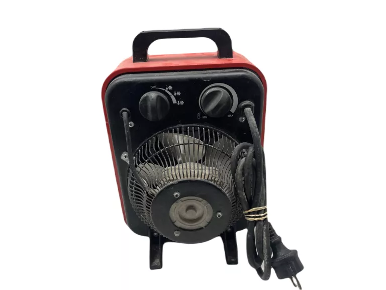 NAGRZEWNICA DEDRA DED9921B 3000W